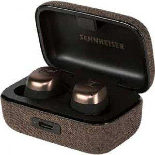 Sennheiser momentum true wireless 4 Earphones
